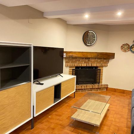 Casa Rural La Plaza Azofra Ngoại thất bức ảnh