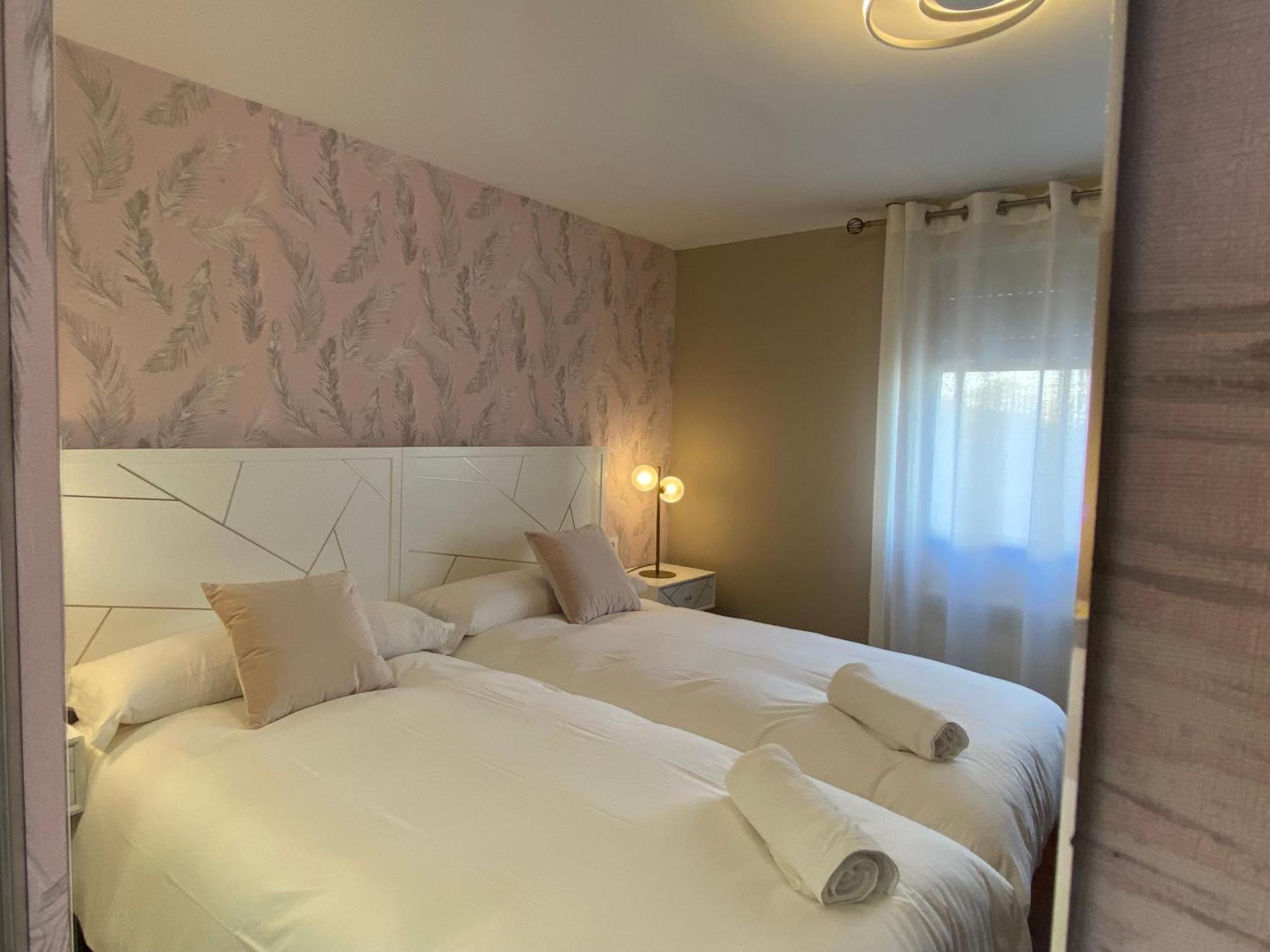 Casa Rural La Plaza Azofra Ngoại thất bức ảnh