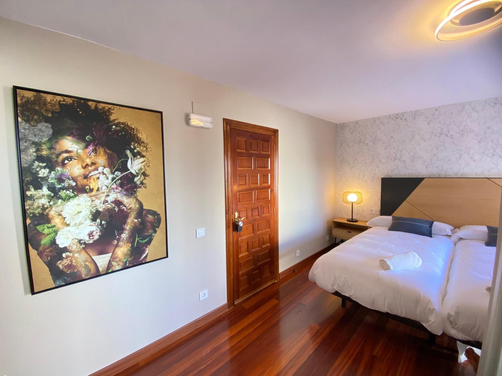 Casa Rural La Plaza Azofra Ngoại thất bức ảnh