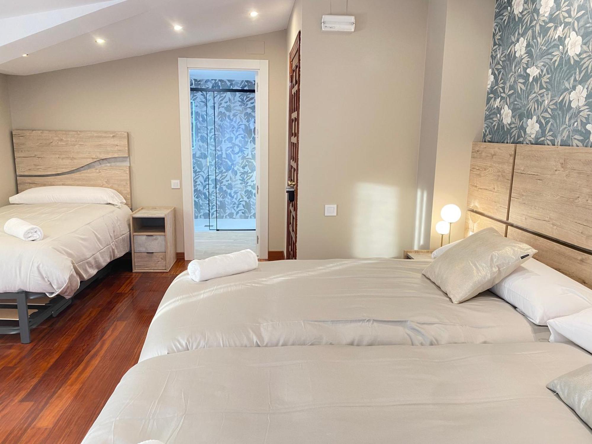 Casa Rural La Plaza Azofra Ngoại thất bức ảnh