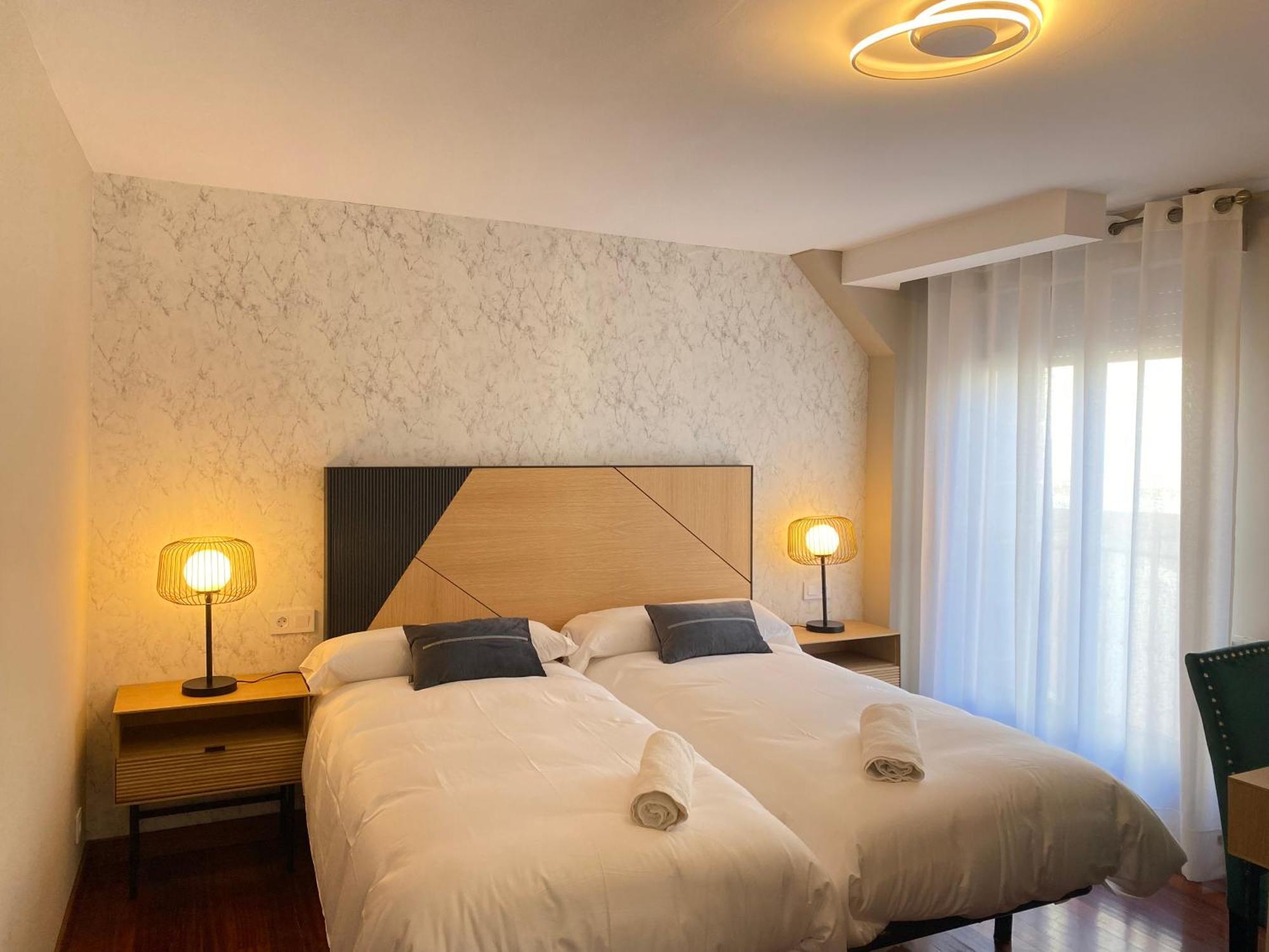 Casa Rural La Plaza Azofra Ngoại thất bức ảnh