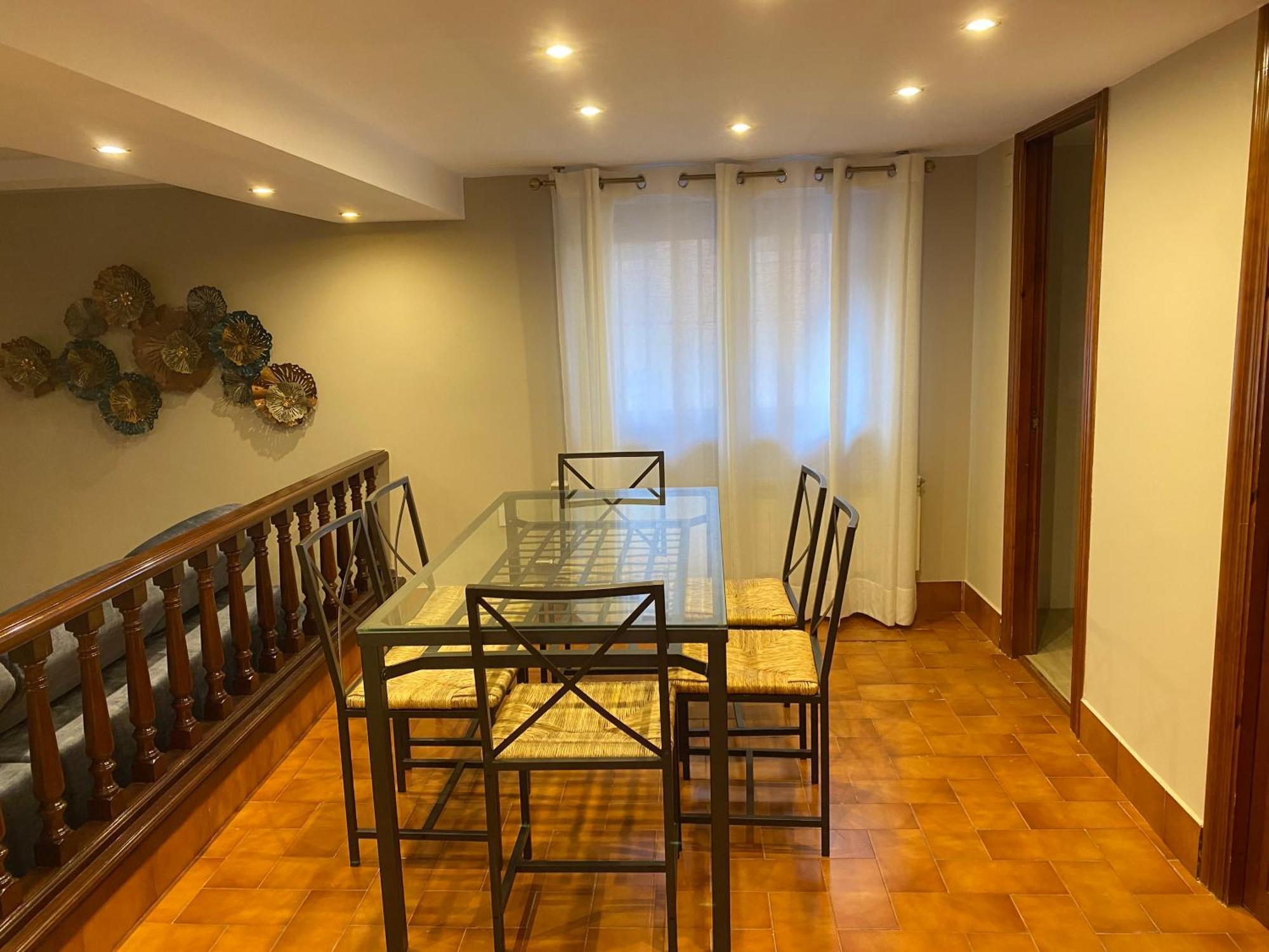 Casa Rural La Plaza Azofra Ngoại thất bức ảnh