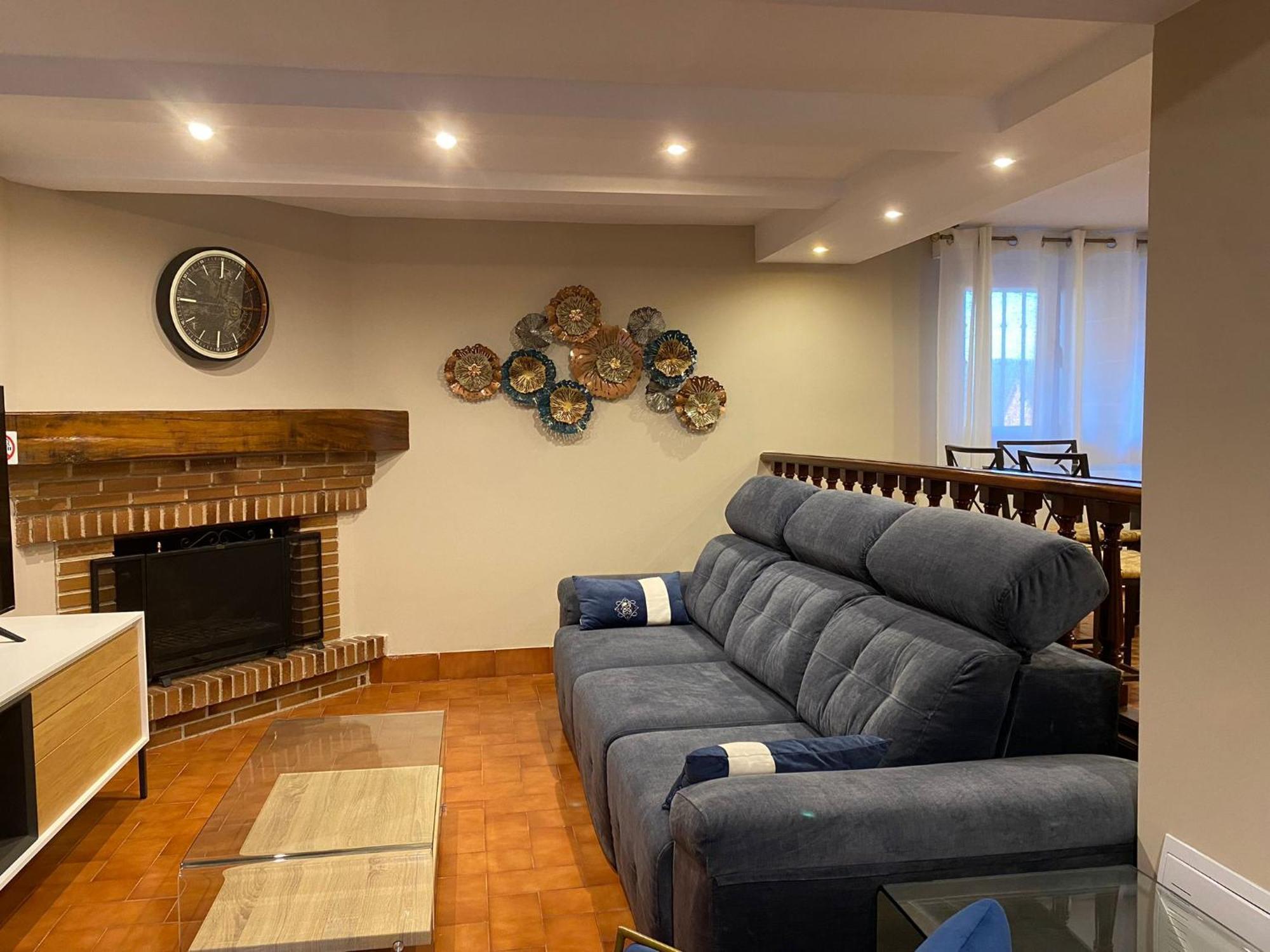 Casa Rural La Plaza Azofra Ngoại thất bức ảnh