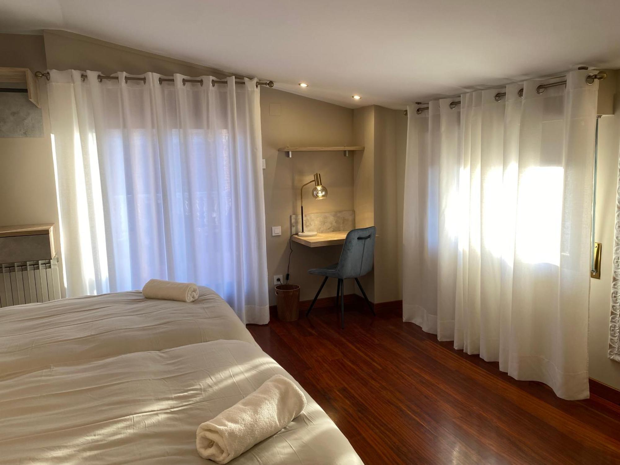 Casa Rural La Plaza Azofra Ngoại thất bức ảnh