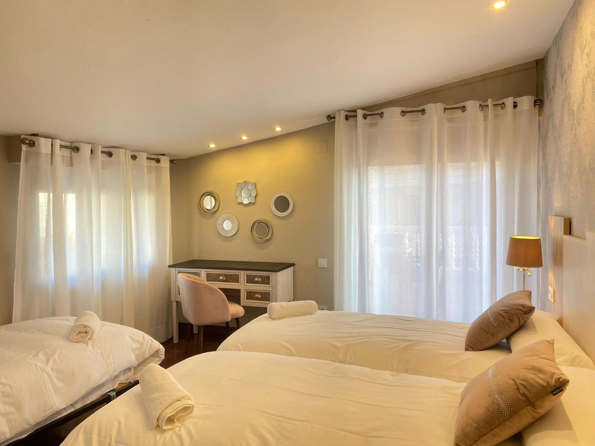 Casa Rural La Plaza Azofra Ngoại thất bức ảnh
