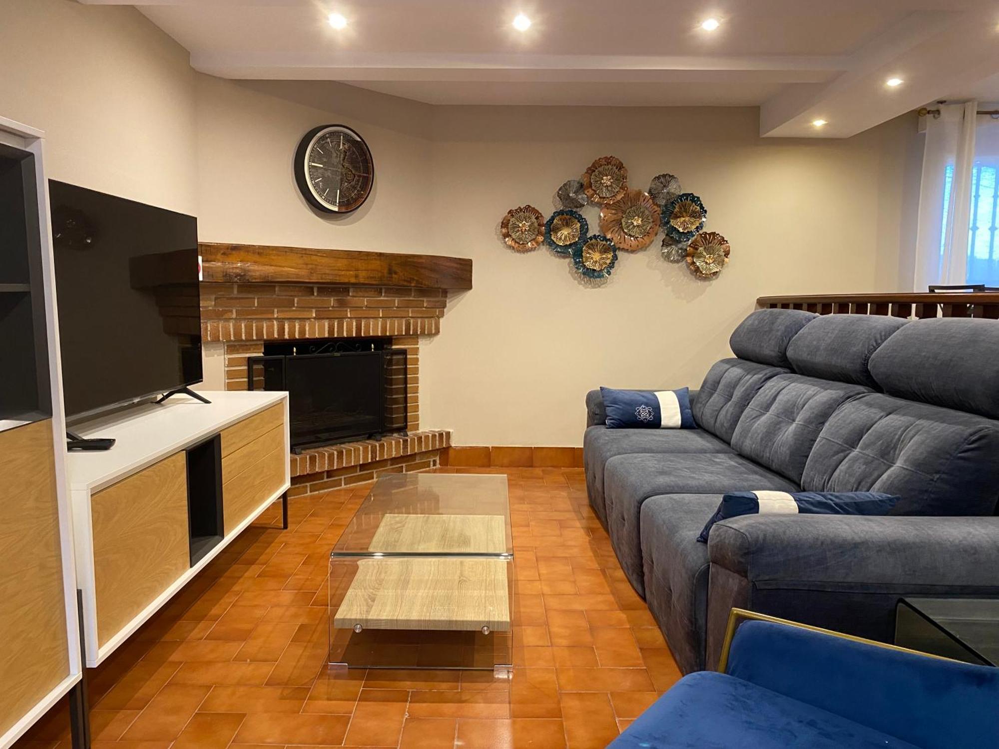 Casa Rural La Plaza Azofra Ngoại thất bức ảnh